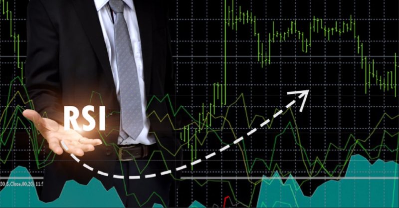 شاخص قدرت نسبی (RSI)