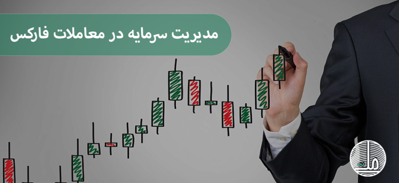 مدیریت سرمایه در معاملات فارکس