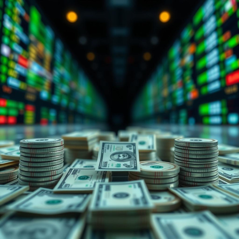 چگونه قوانین پراپ تریدینگ را بهتر مدیریت کنیم؟