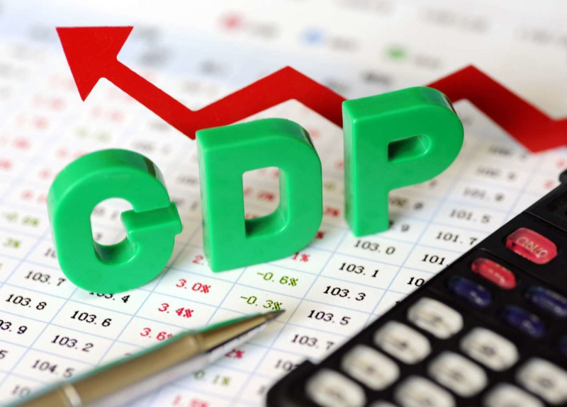 تولید ناخالص داخلی (GDP) و تأثیر آن بر بازارها